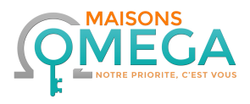 Logo du client Maisons Omega Agence de Bergerac (24)
