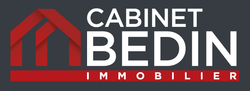 Logo du client Cabinet BEDIN Immobilier Agence de LA BREDE