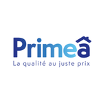 Logo du client Primea La Chaussée Saint Victor