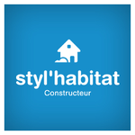 Logo du client Styl habitat Agence de Bourges (18)