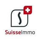 Logo du client SUISSE IMMO BESANÇON