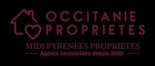 Logo du client MIDI PYRENEES PROPRIETES