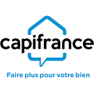 Logo du client CAPIFRANCE