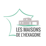 Logo du client MAISONS HEXAGONE LES ANDELYS