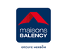 Logo du client MAISONS BALENCY