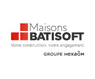 Logo du client Batisoft Construction - Mont-de-Marsan