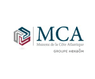 Logo du client Maisons MCA - Coutras