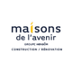 Logo du client MAISONS DE L'AVENIR