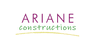 Logo du client ARIANE BIGANOS