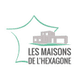 Logo du client MAISONS HEXAGONE EVREUX