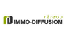 Logo du client Reseau Immo-Diffusion