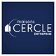 Logo du client Cercle entreprise Agence de Moulins – (Allier – 03