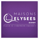 Logo du client Maisons Elysees Ocean Agence de Saintes