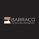 Logo du client Barraco