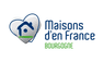 Logo du client Maisons d'en France Bourgogne - Dijon