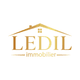 Logo du client LEDIL IMMOBILIER
