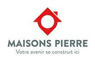 Logo du client MAISONS PIERRE - MONTEVRAIN