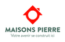 Logo du client MAISONS PIERRE - SAINTE GENEVIEVE DES BOIS