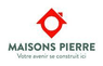Logo du client MAISONS PIERRE - LA VILLE DU BOIS