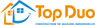 Logo du client TOP DUO ROUSSILLON