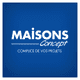 Logo du client Maisons Concept AGENCE DE LOCHES PERRUSSON  – INDR