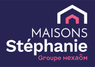 Logo du client MAISONS STEPHANIE