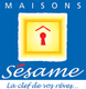 Logo du client Agence Maisons Sésame Coignières
