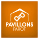 Logo du client Pavillons Parot - Constructeur de maisons en Haute