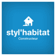 Logo du client Styl habitat Agence de Varennes-Vauzelles / Nevers