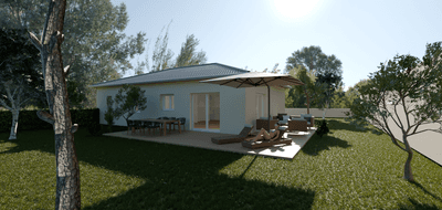 Programme terrain + maison à Neuville-sur-Saône en Rhône (69) de 554 m² à vendre au prix de 457308€ - 3
