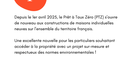 Programme terrain + maison à Cébazat en Puy-de-Dôme (63) de 85 m² à vendre au prix de 287000€ - 4