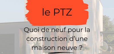 Programme terrain + maison à Billom en Puy-de-Dôme (63) de 90 m² à vendre au prix de 259500€ - 3