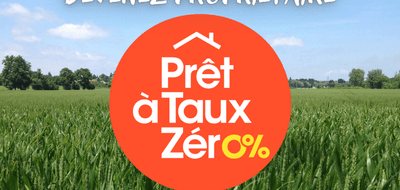 Terrain seul à Brussieu en Rhône (69) de 400 m² à vendre au prix de 89900€ - 2