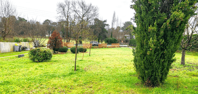 Programme terrain + maison à Longué-Jumelles en Maine-et-Loire (49) de 1573 m² à vendre au prix de 270941€ - 4