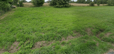 Programme terrain + maison à Le Cellier en Loire-Atlantique (44) de 400 m² à vendre au prix de 268929€ - 4
