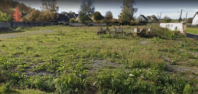 Terrain seul à Saint-Aubin-sous-Erquery en Oise (60) de 369 m² à vendre au prix de 58500€ - 3