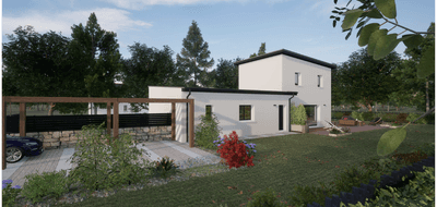 Programme terrain + maison à La Ferrière en Vendée (85) de 433 m² à vendre au prix de 343145€ - 2