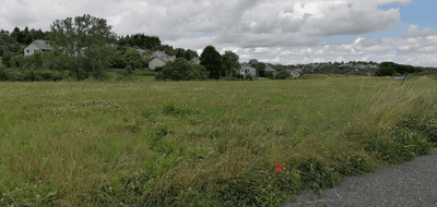 Terrain seul à Baraqueville en Aveyron (12) de 845 m² à vendre au prix de 54925€ - 1