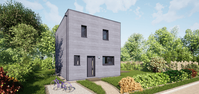 Programme terrain + maison à Les Rairies en Maine-et-Loire (49) de 3241 m² à vendre au prix de 230164€ - 3