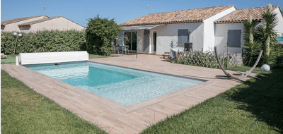 Programme terrain + maison à Carpentras en Vaucluse (84) de 416 m² à vendre au prix de 328500€ - 1