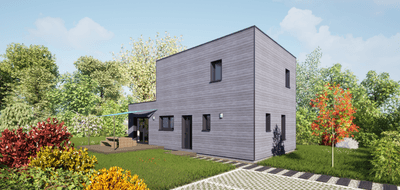 Programme terrain + maison à Avrillé en Maine-et-Loire (49) de 626 m² à vendre au prix de 390903€ - 3