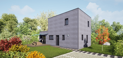 Programme terrain + maison à Montreuil-Bellay en Maine-et-Loire (49) de 725 m² à vendre au prix de 257858€ - 3