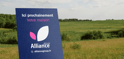 Terrain seul à Clisson en Loire-Atlantique (44) de 295 m² à vendre au prix de 80000€ - 1