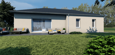 Programme terrain + maison à Colombiès en Aveyron (12) de 845 m² à vendre au prix de 213280€ - 3