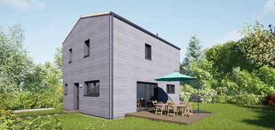 Programme terrain + maison à Vix en Vendée (85) de 1500 m² à vendre au prix de 240729€ - 2
