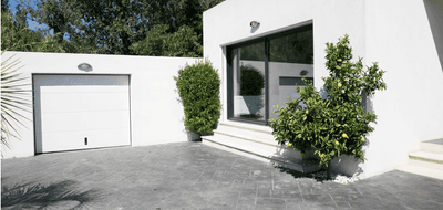 Programme terrain + maison à Le Puy-Sainte-Réparade en Bouches-du-Rhône (13) de 1000 m² à vendre au prix de 635000€ - 3
