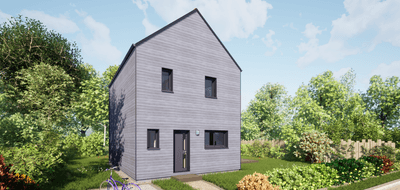 Programme terrain + maison à Blain en Loire-Atlantique (44) de 270 m² à vendre au prix de 234439€ - 3