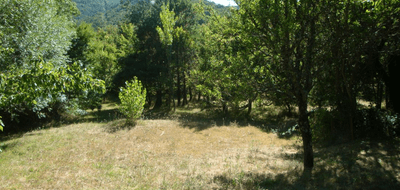 Terrain seul à Plan-d'Aups-Sainte-Baume en Var (83) de 268 m² à vendre au prix de 146000€ - 1