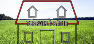 Programme terrain + maison à Clermont en Oise (60) de 569 m² à vendre au prix de 260500€ - 1