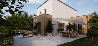 Programme terrain + maison à Durtal en Maine-et-Loire (49) de 500 m² à vendre au prix de 256315€ - 3